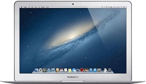 Macbook Air 7,2/i5-5350U/8GB Ram/128GB SSD/13